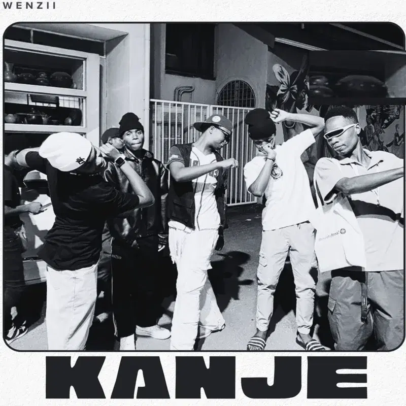 Kanje
