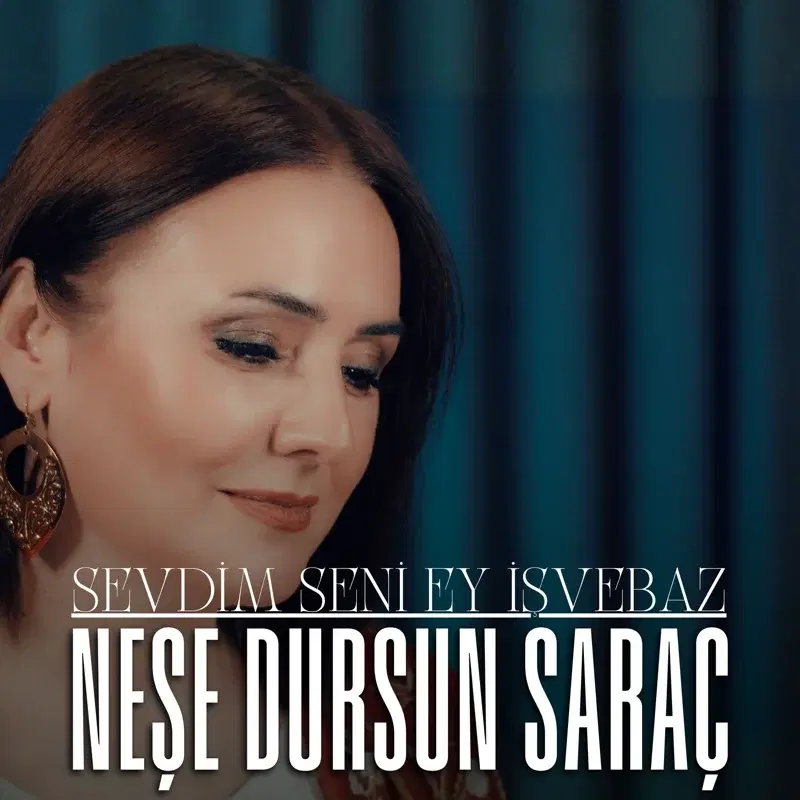 Sevdim Seni Ey İşvebaz