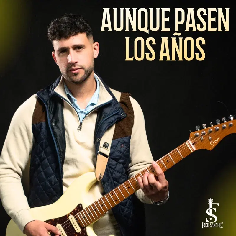 Aunque Pasen Los Años