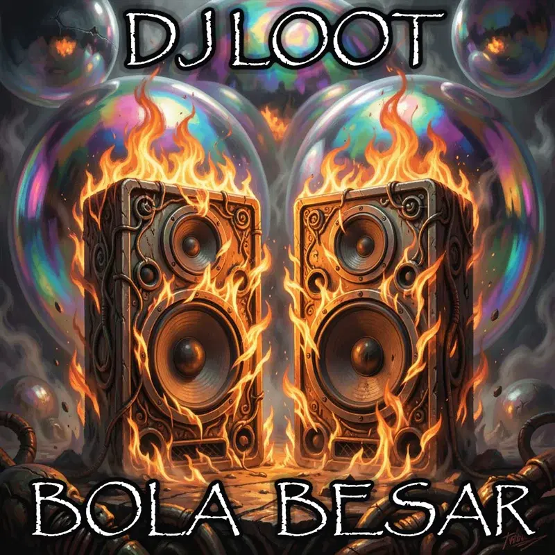 Bola Besar