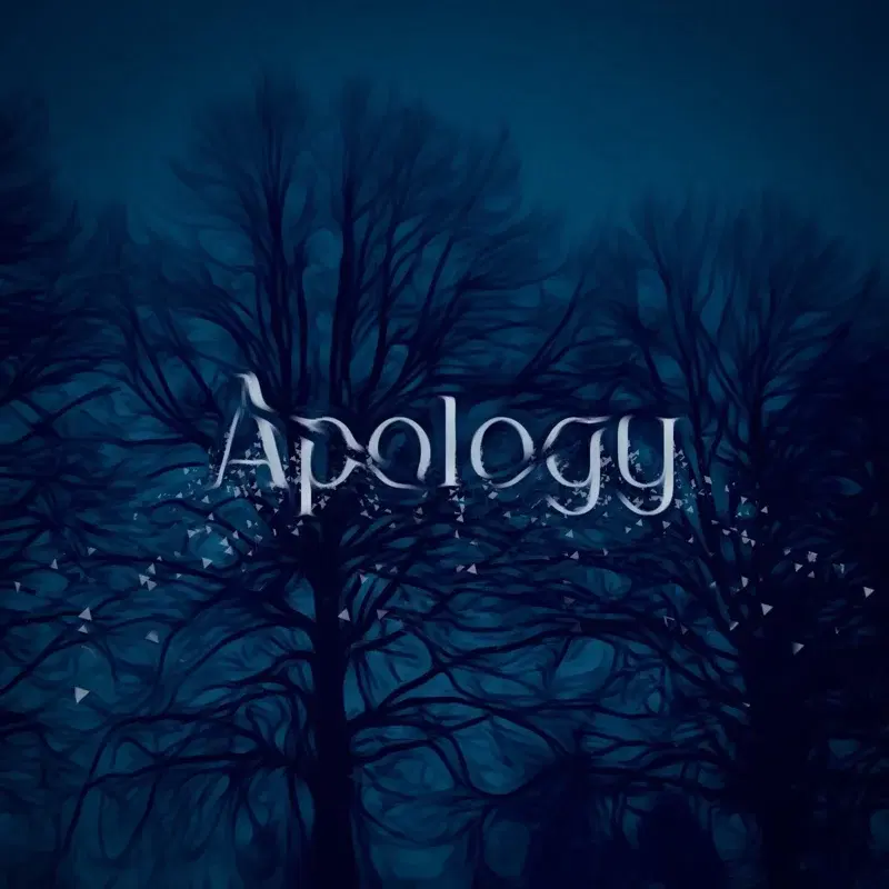 Apology