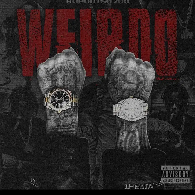 Cover Art