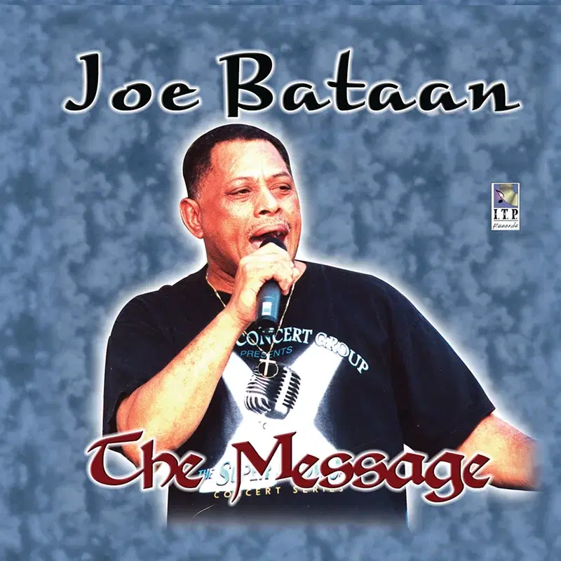 The Message
