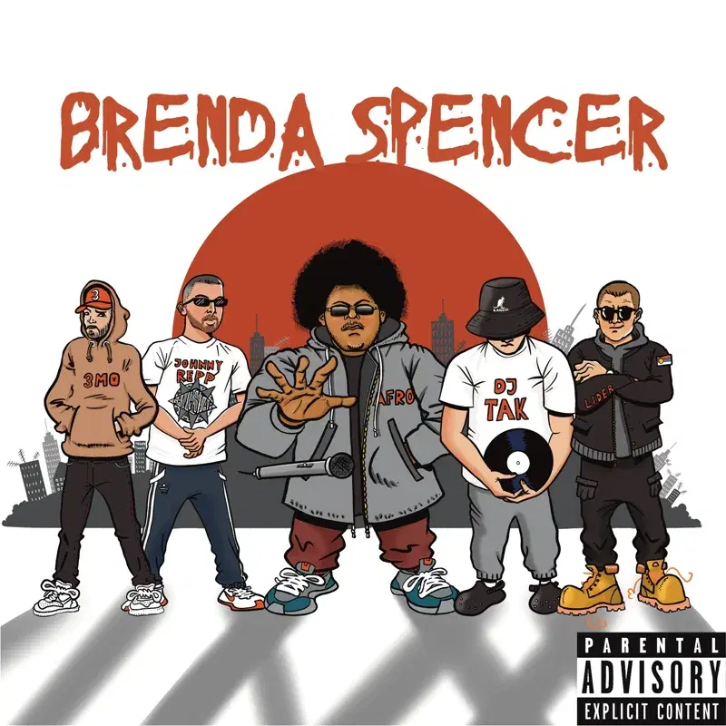 Brenda Spencer