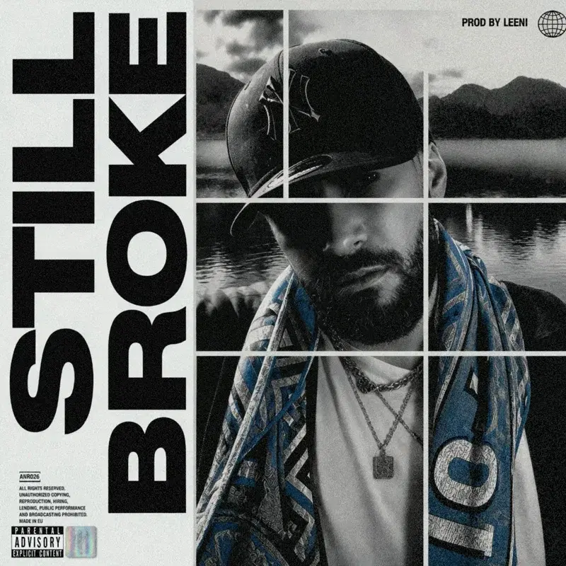 STILL BROKE