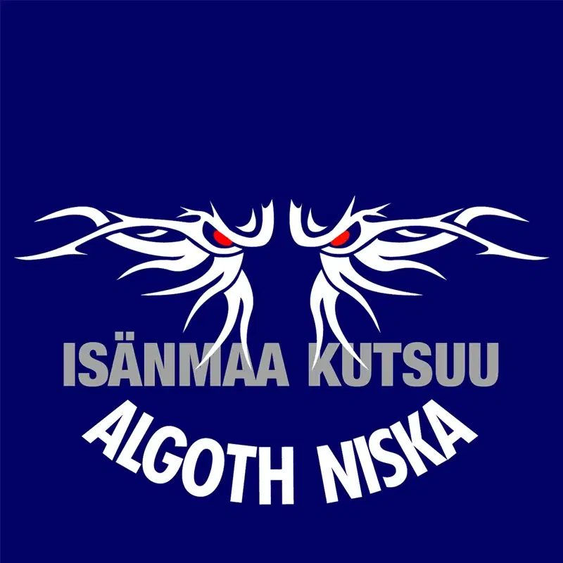 ISÄNMAA KUTSUU