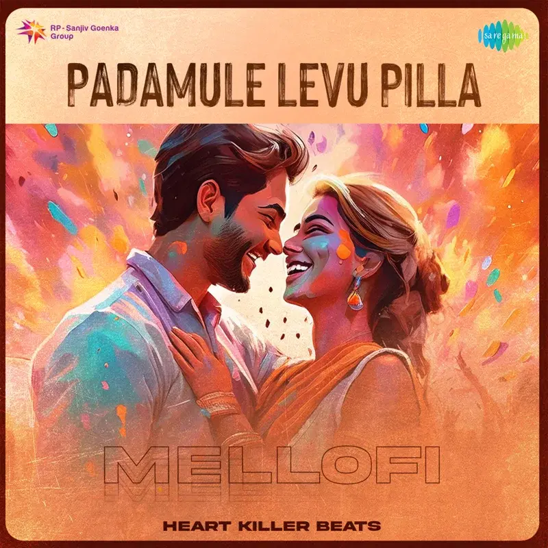 Padamule Levu Pilla
