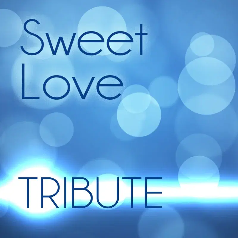 Sweet Love (Chris Brown Tribute)