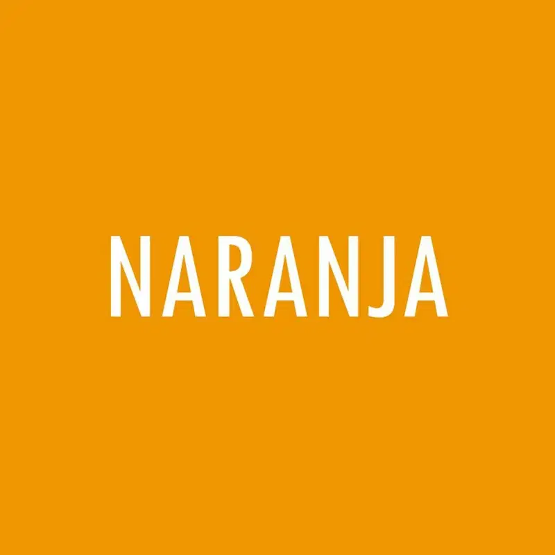 Naranja
