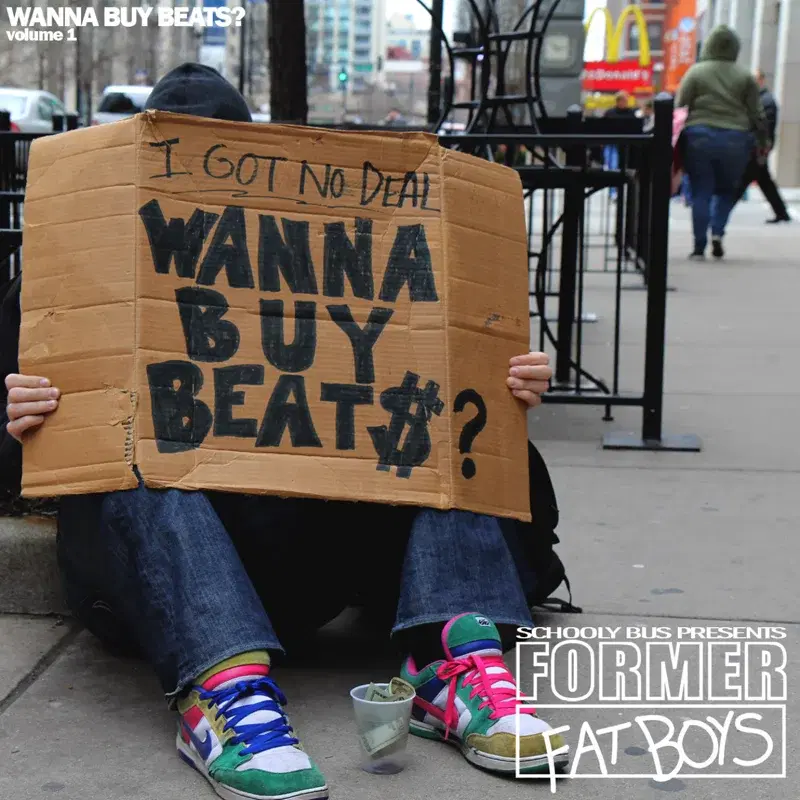 Wanna Buy Beats?, Vol. 1