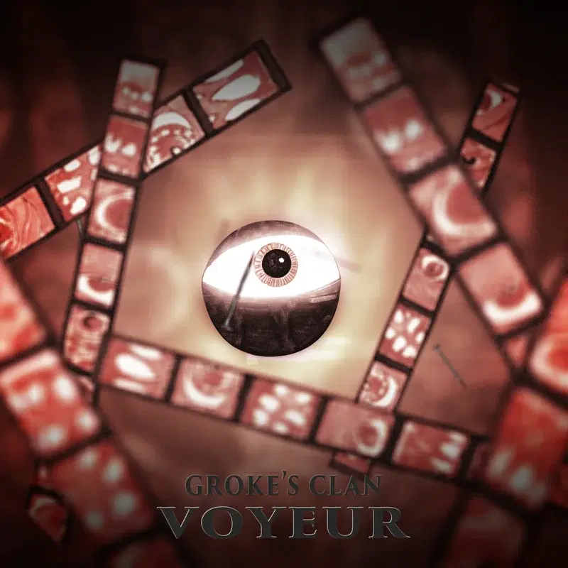 Voyeur