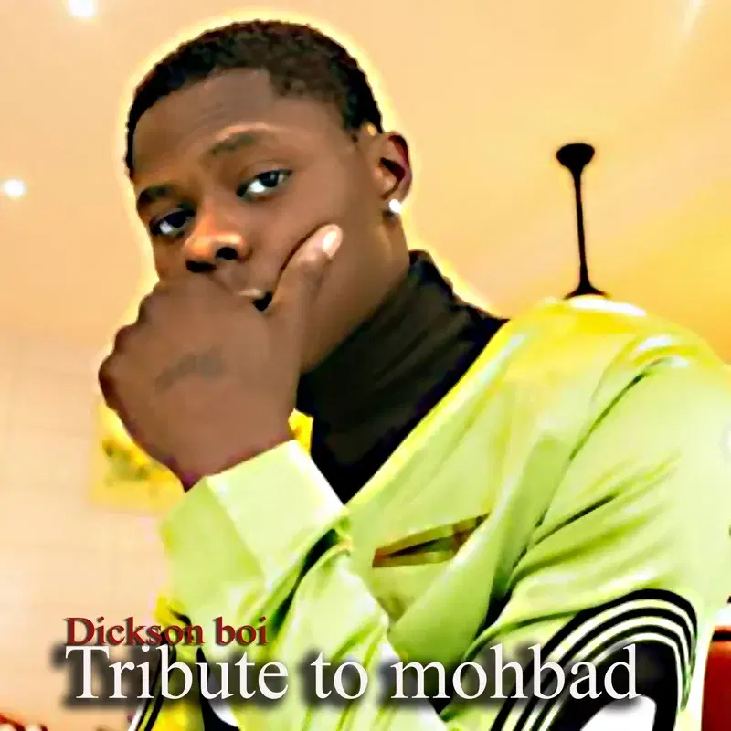 Tribute to mohbad