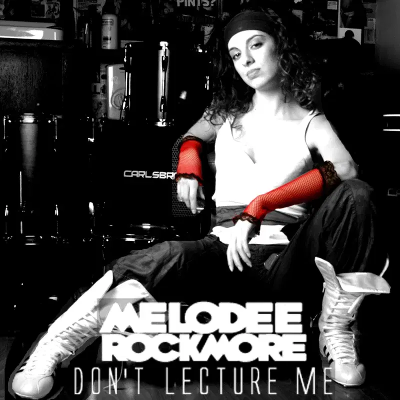 Don't Lecture Me