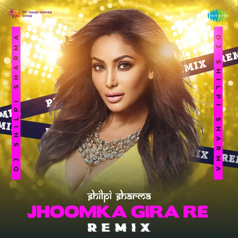 Jhoomka Gira Re
