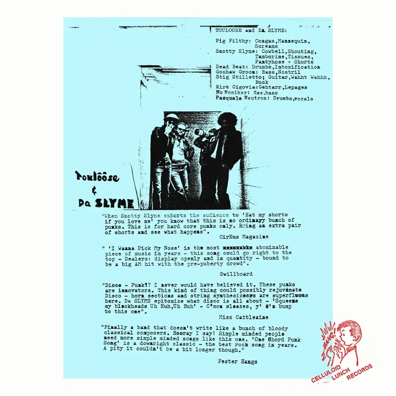 If There's No Rubble, You Haven't Played (Collected Recordings 1977-89)