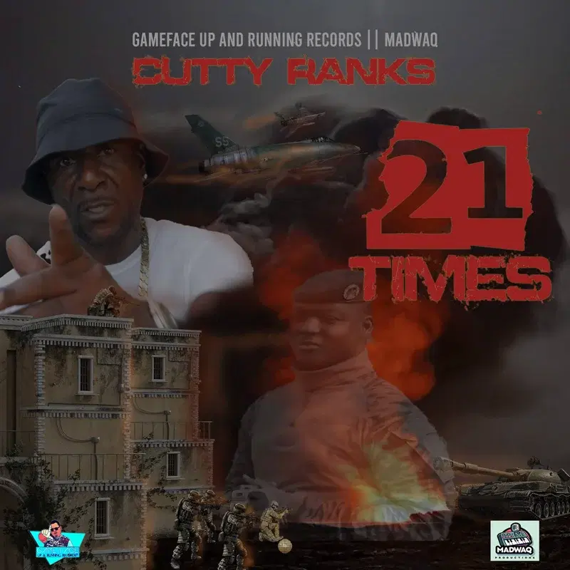 21 Times