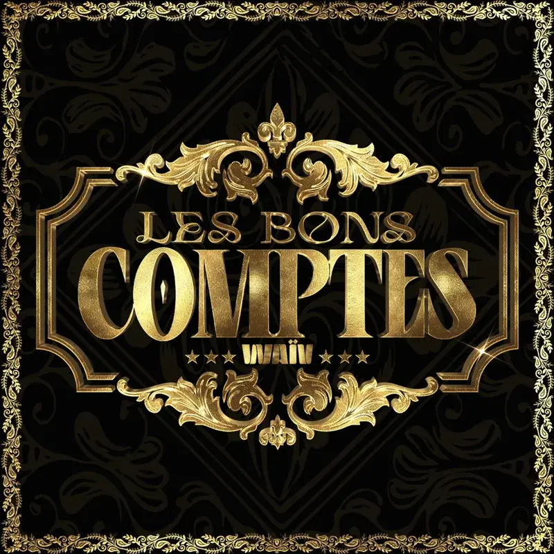 LES BONS COMPTES