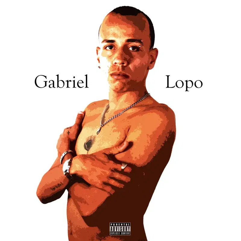 Gabriel Lopo