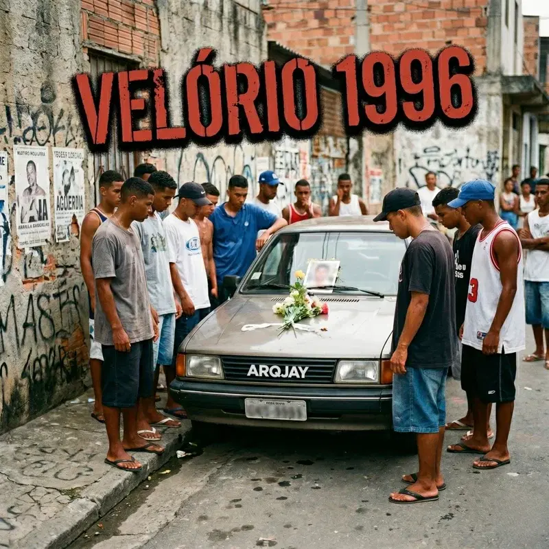Velório 1996