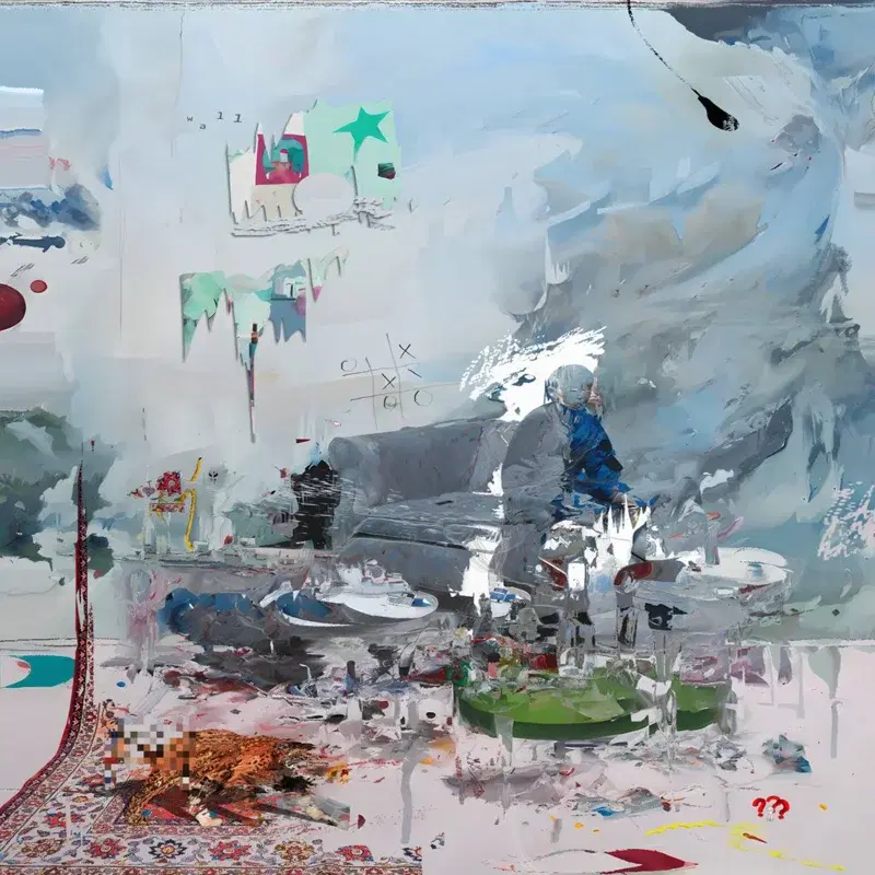 Cover Art