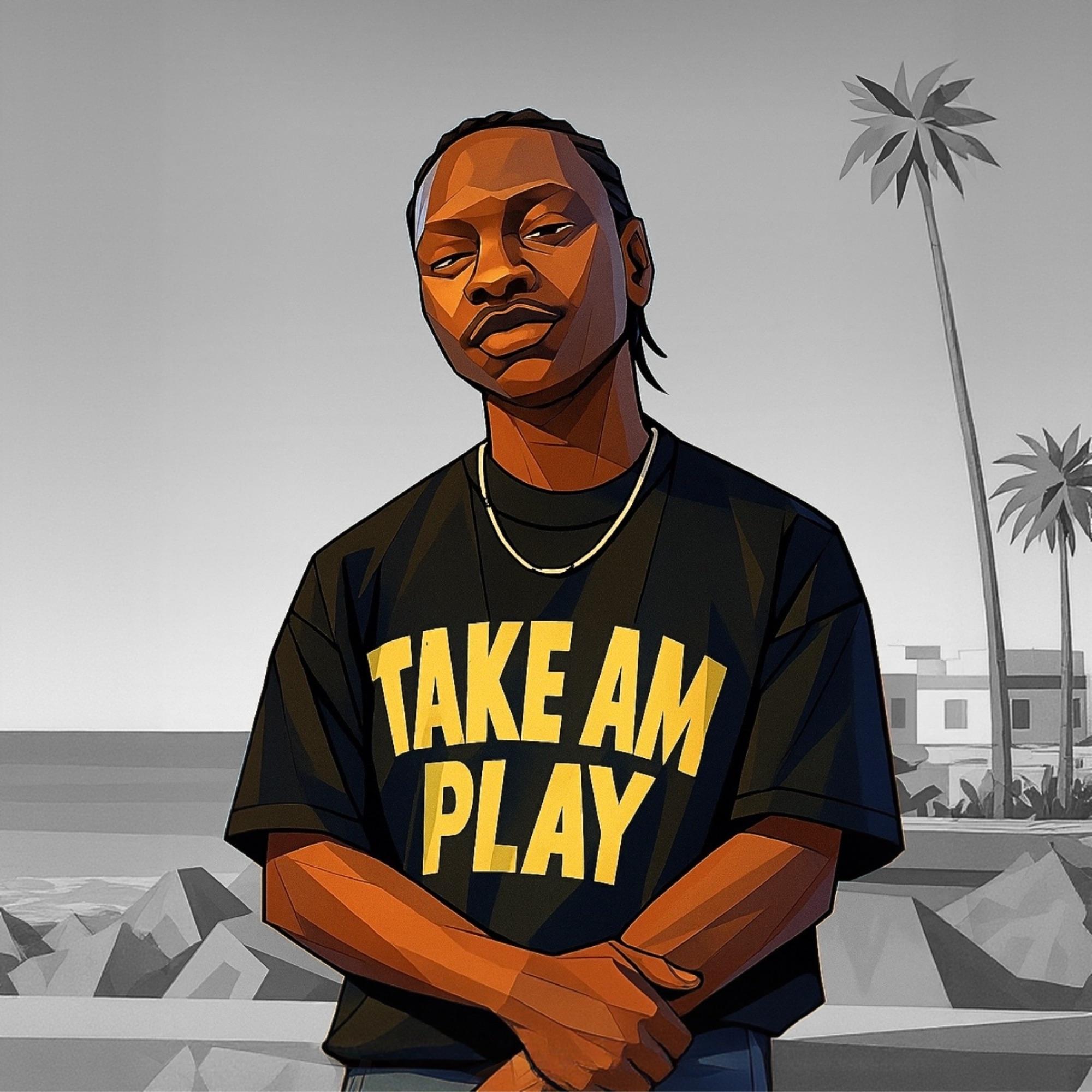 Take Am Play