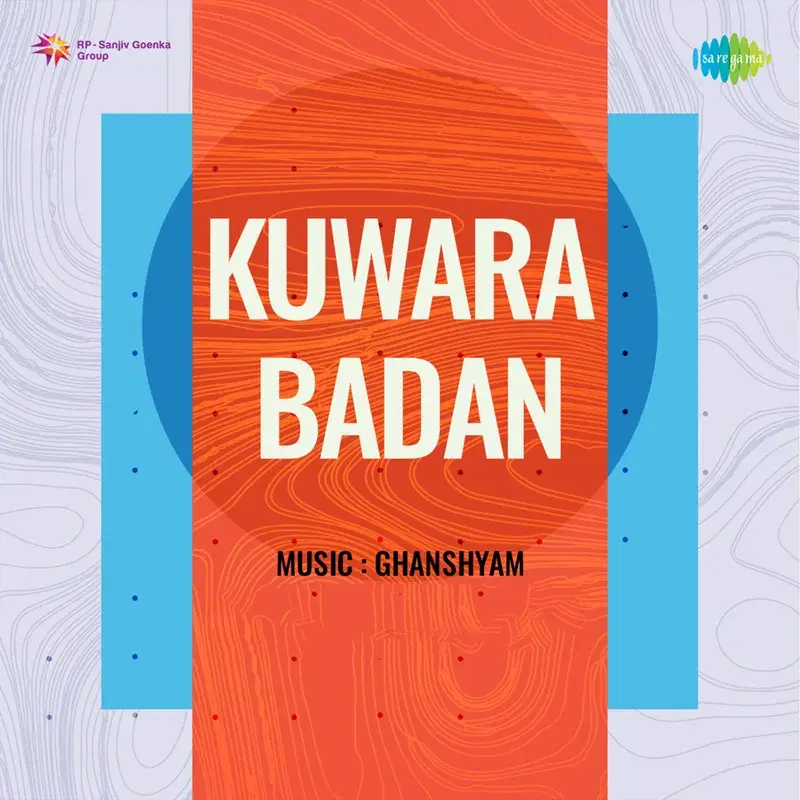 Kuchh Bhooli Hui Yaaden (From "Kuwara Badan") - Single