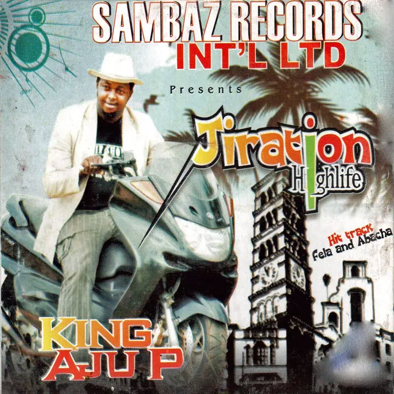 Jiration Highlife