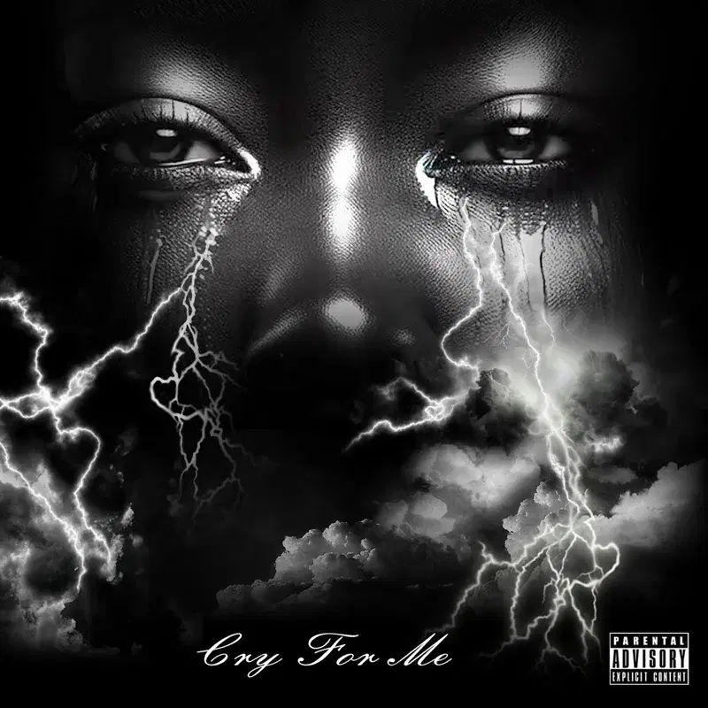 Cry For Me (feat. Lil Mike Mike)