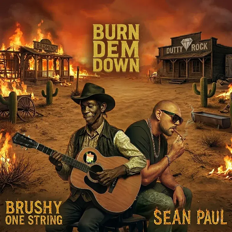Burn Dem Down
