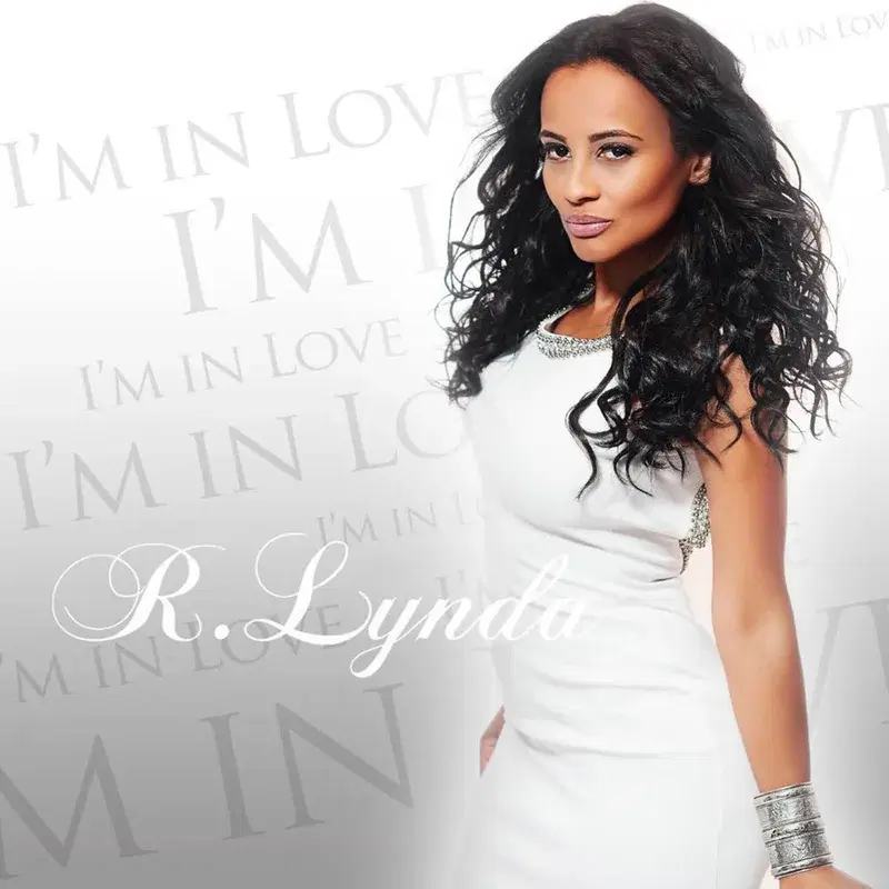 I´m In Love