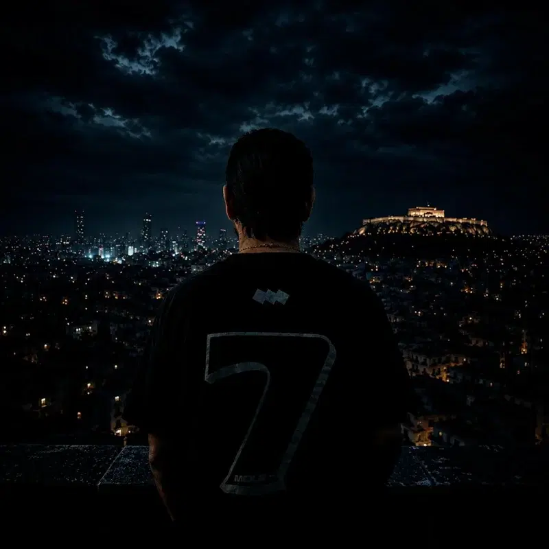 Gotham City