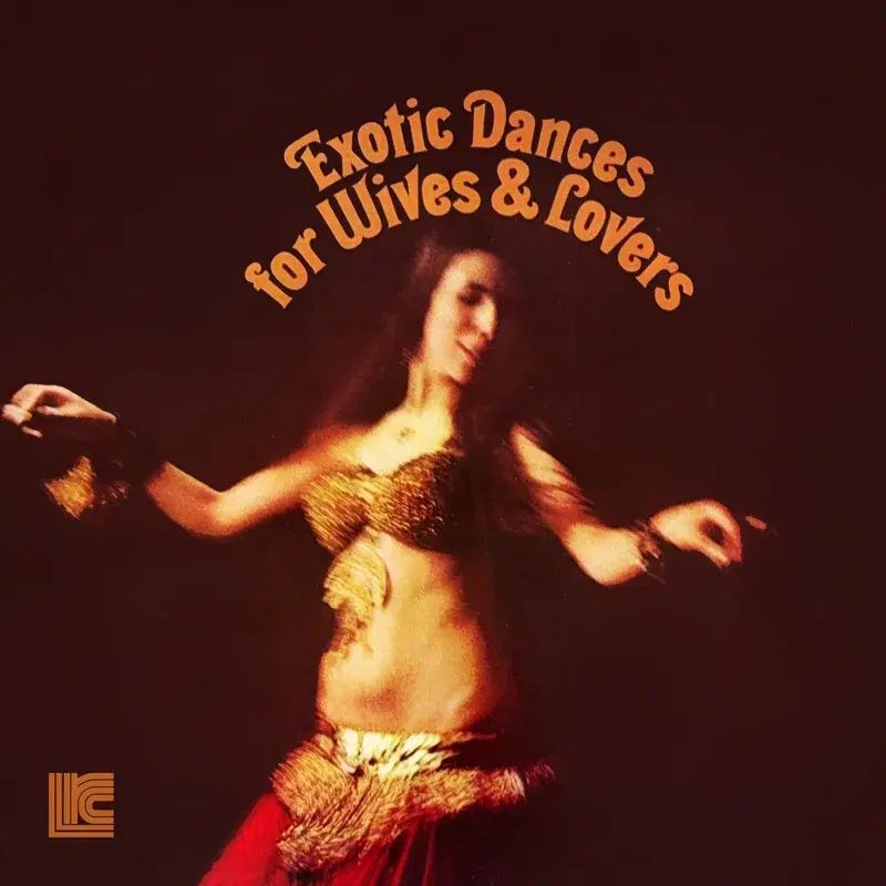 Exotic Dances For Wives And Lovers