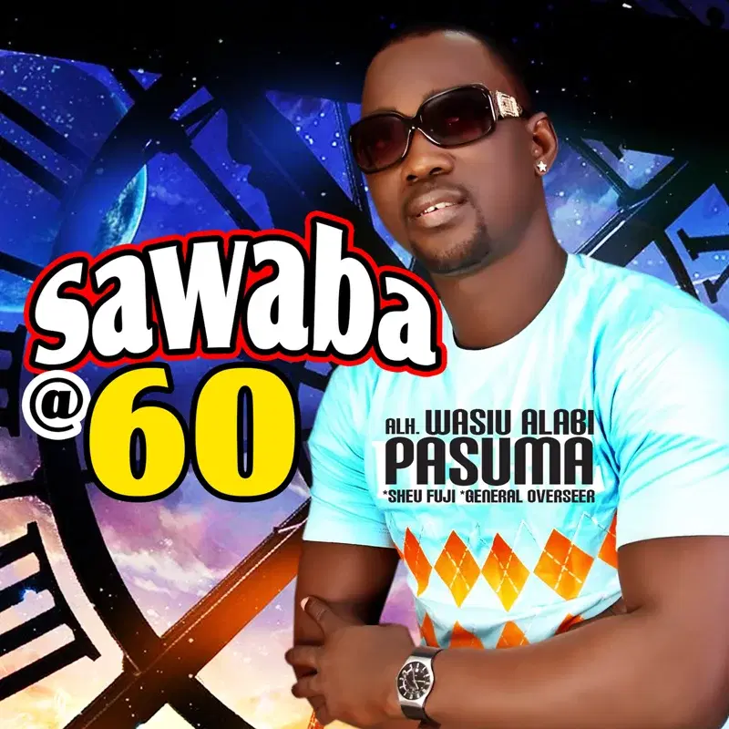 Sawaba at 60