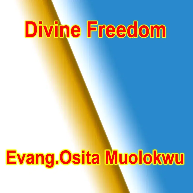 Divine Freedom