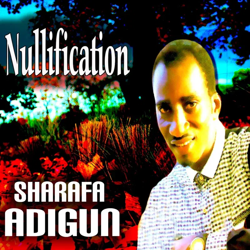 Nulification