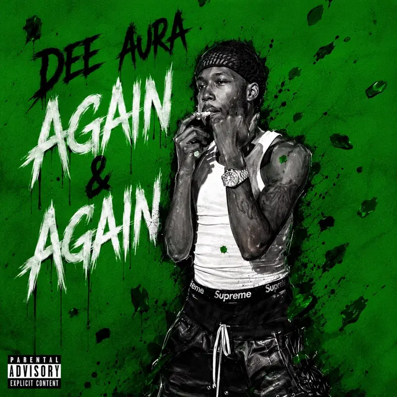 Again & Again