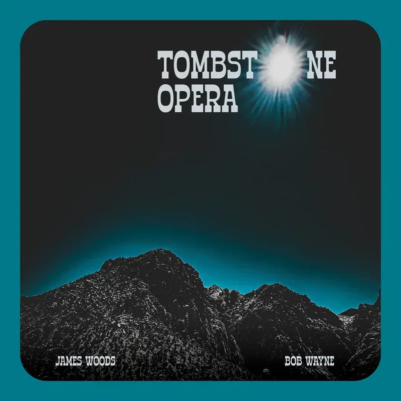 Tombstone Opera