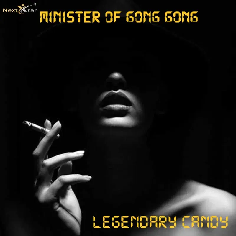Minister of Gong Gong