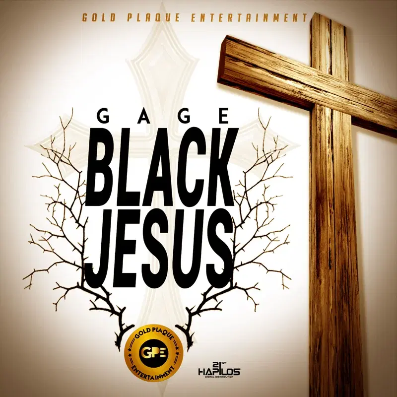 Black Jesus