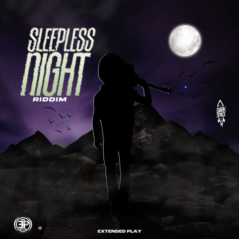 Sleepless Night Riddim