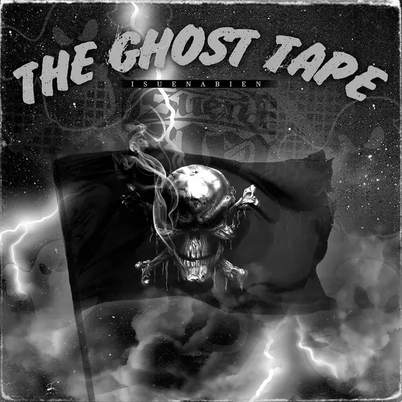The Ghost Tape