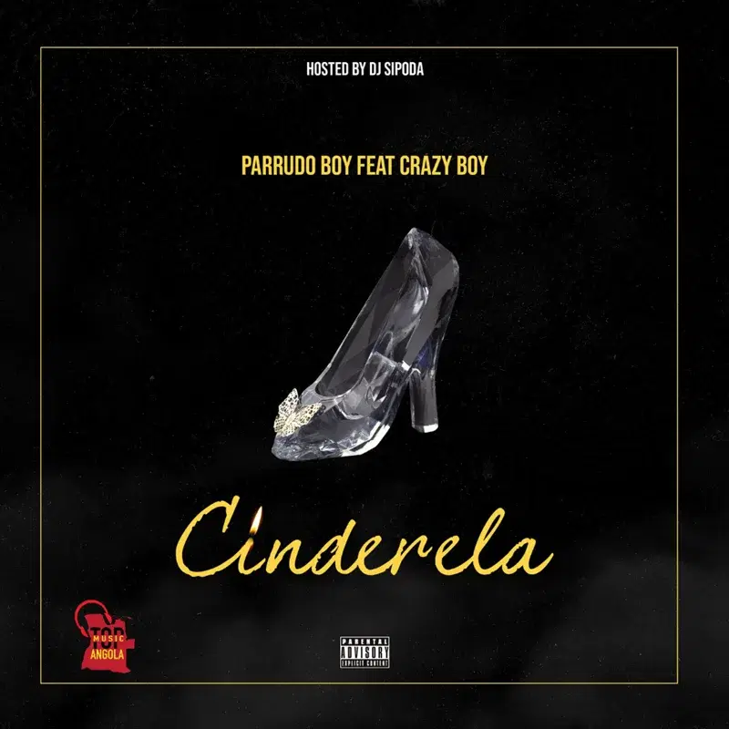 Cinderela