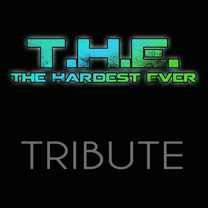 T.H.E (The Hardest Ever) [feat Mick Jagger & Jennifer Lopez]