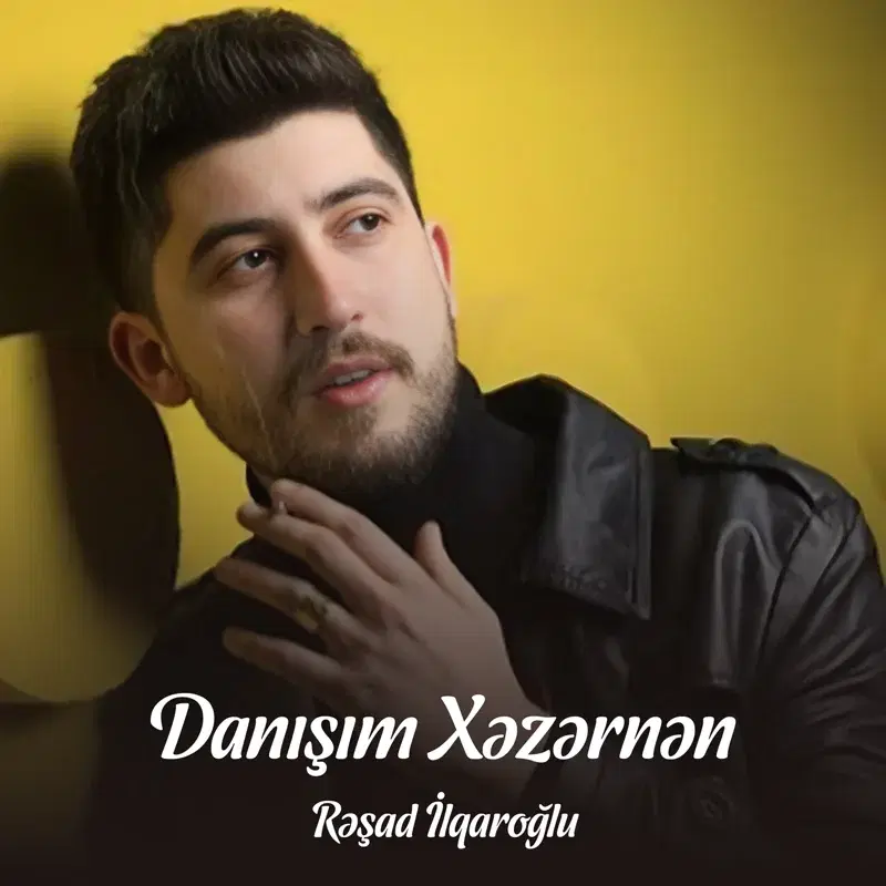 Danışım Xəzərnən
