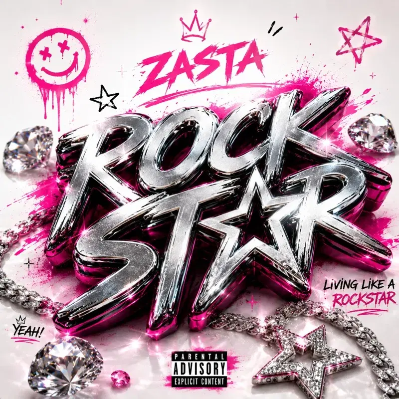 ROCKSTAR