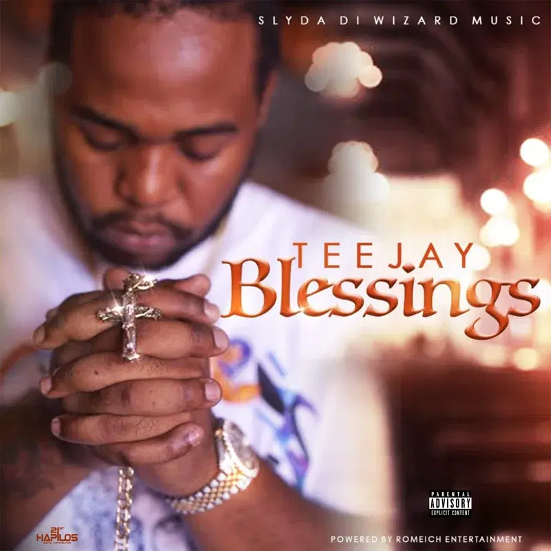 Blessings