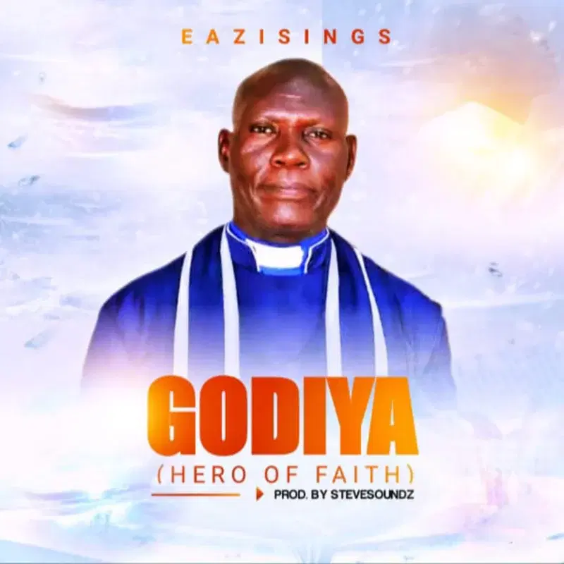 Godiya (Hero of Faith)