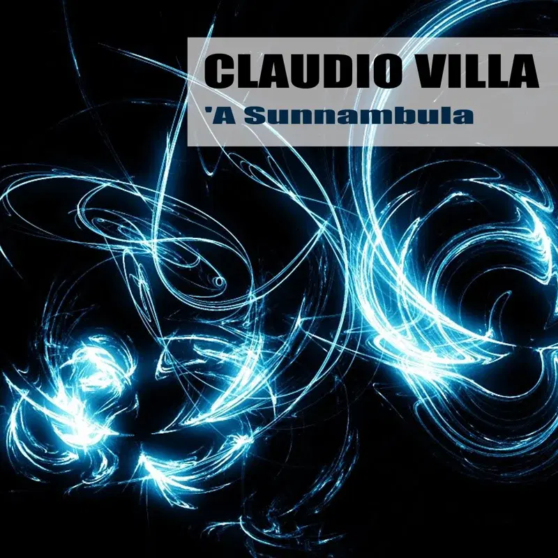 ´A Sunnambula
