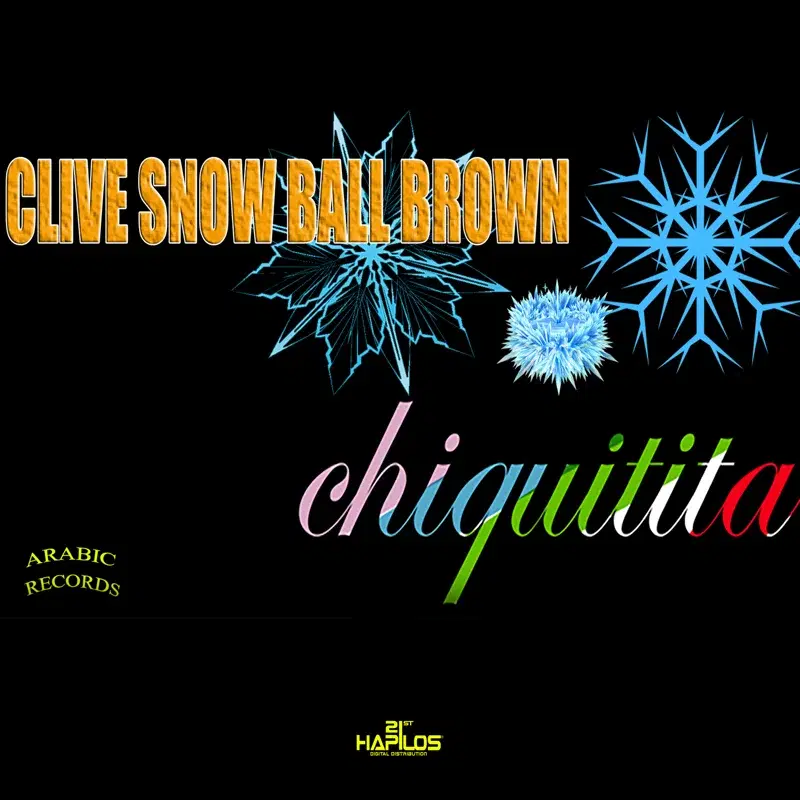 Chiquitita