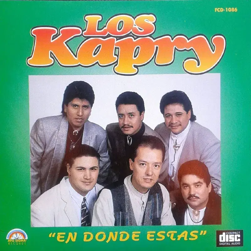 En Donde Estas